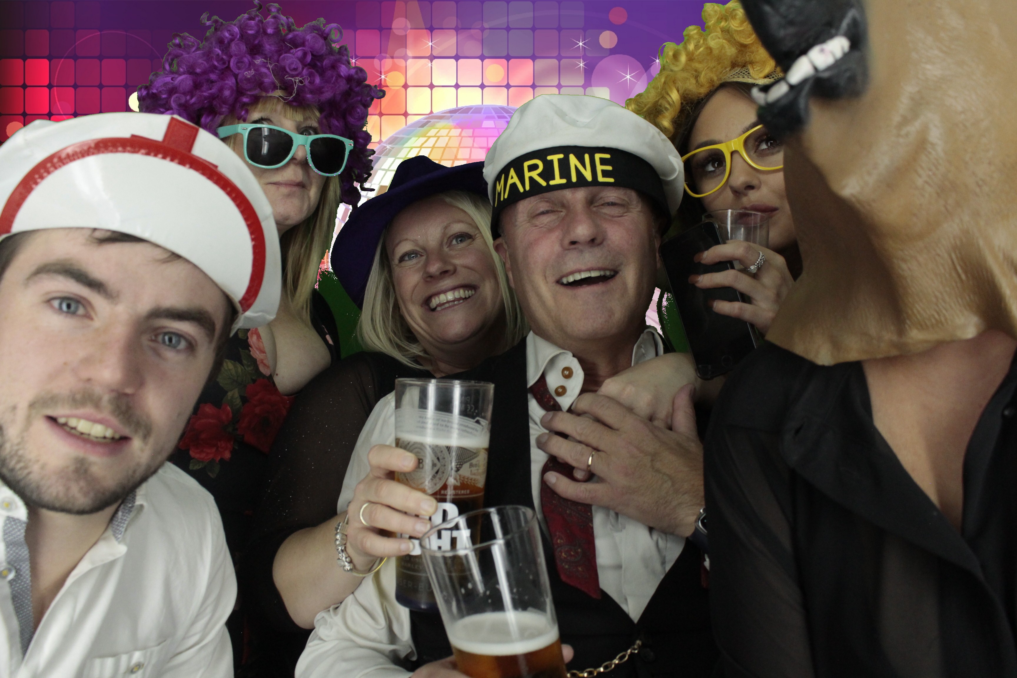 Dementia CareAwards 2018  | View more photos from the event at gallery.myphotoboothexperience.co.uk/u/MyPhotoBoothExperienceLtd/Dementia-CareAwards-2018